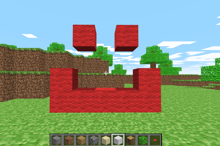 Minecraft Classic