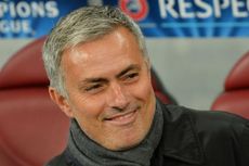 Mourinho: Chelsea Akan Lolos ke 16 Besar