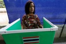 Konstitusi Thailand: Pertemuan Politik Lima Orang atau Lebih Dapat Dipenjara