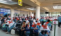 Jadwal Kepulangan Jemaah Haji Indonesia pada 14-15 Juli 2023
