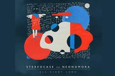 Stereocase Kenalkan yang Kalem Bareng Neonomora