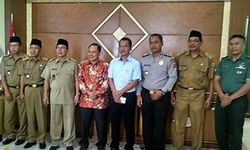 Kabupaten Tasikmalaya Berkoordinasi Jelang Pilkada Jawa Barat