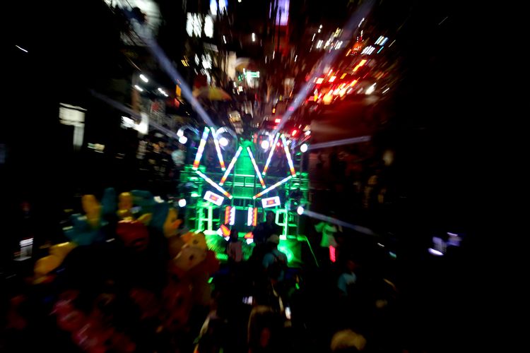 3 Warga Meninggal, Pemerintah Kaji Aturan Larangan Sound Horeg