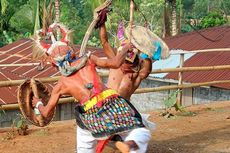 Geliat Ekowisata di Pulau Flores