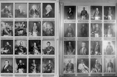 Daftar Lengkap Gubernur Jenderal Hindia Belanda