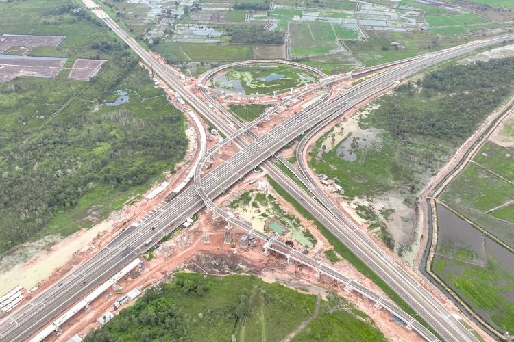 [POPULER PROPERTI] Junction Palembang Segera Bertarif