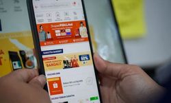 13 Juta Transaksi di E-Commerce, UMKM di Wilayah Terdampak Bangkit