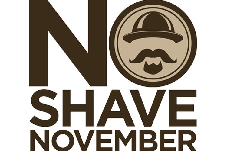 Mengenal Asal-usul "No-Shave November"