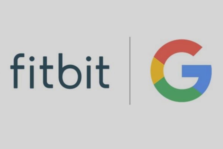 Ilustrasi Google akuisisi Fitbit.
