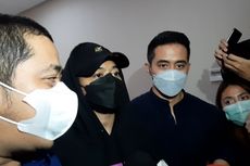 Jawaban Reza Arap soal Uang Rp 1 Miliar yang Disawer Doni Salmanan