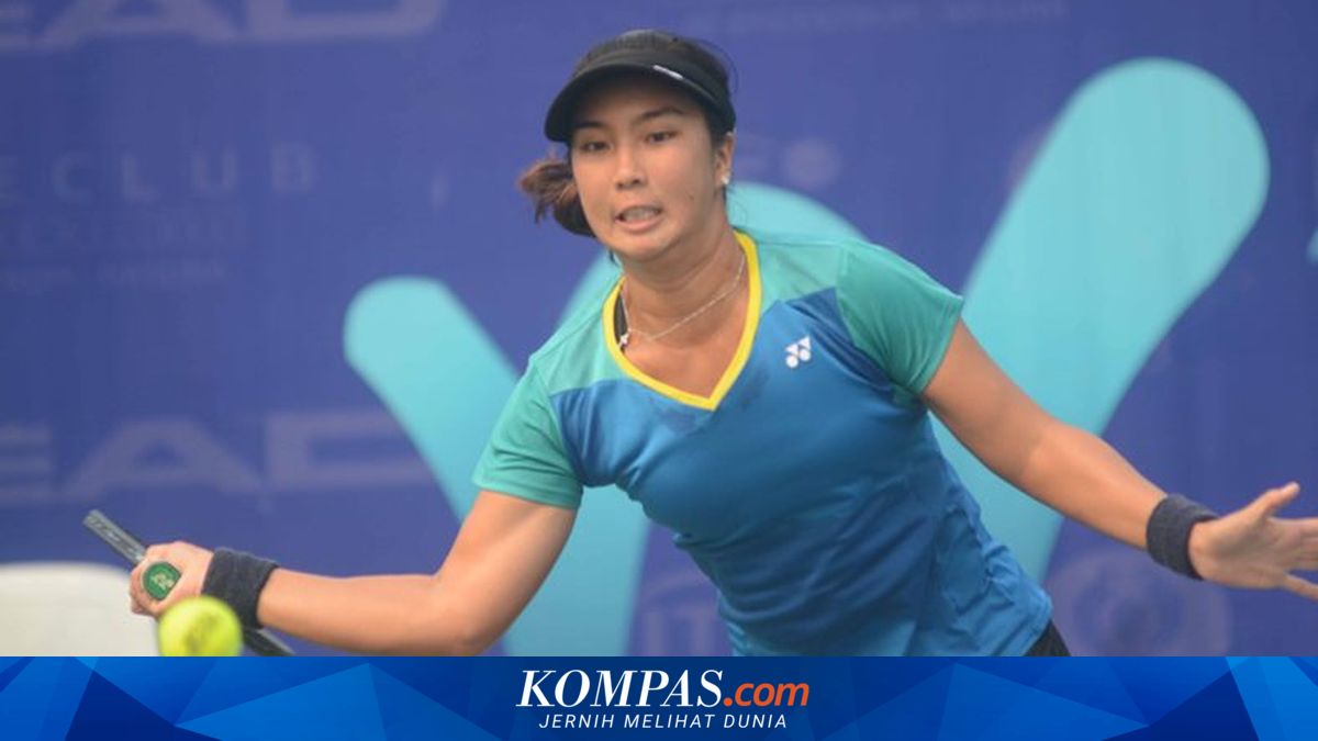 Pelti Kantongi 10 Nama Atlet Tenis untuk SEA Games 2019