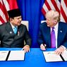 AS Klaim Perjanjian Dagang dengan RI Dipuji Petani dan Industri Amerika