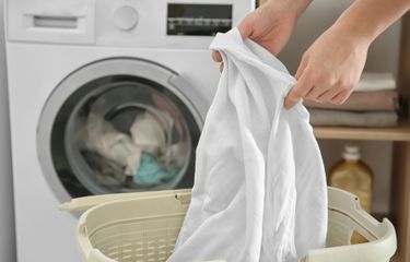 Mesin Cuci Menyetrum? Ini Penyebabnya Halaman all - Kompas.com