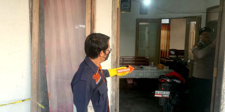 Berita Harian Pintu Dan Jendela Rumah Terbaru Hari Ini - Kompas.com