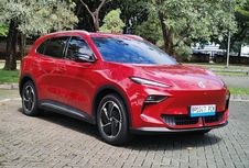 Bedah Tampilan MG S5 EV: Modern, Bersih, dan Sporty
