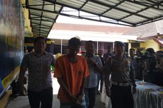 Pemalak Rokok di Jember Ditetapkan Jadi Tersangka Pembunuhan