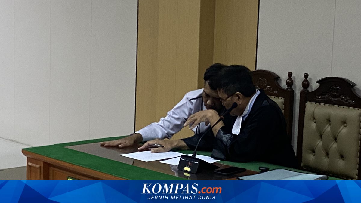 Jaksa Tolak Seluruh Pembelaan Ririn, Tetap Tuntut Hukuman Mati, Kuasa Hukum Bersikeras Kliennya Tak Bersalah