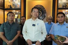 Mensos Ajak Pemda se-Jabar Perkuat Sinergi Tidak Lanjuti DTSEN