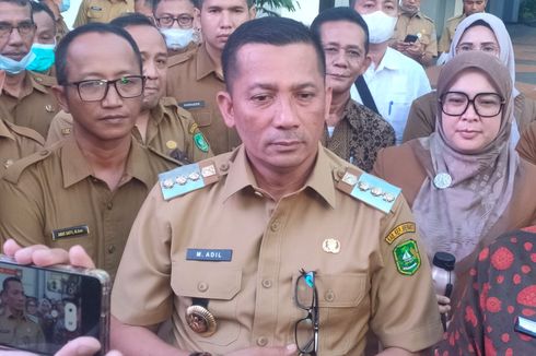 Usai Mediasi dengan Kemenkeu, Bupati Meranti: Kemarin Asumsi, Sekarang Sudah Terjawab