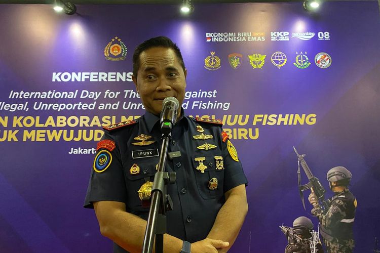 Ramai soal Tambang Nikel Raja Ampat, KKP Kerahkan Tim untuk Cek