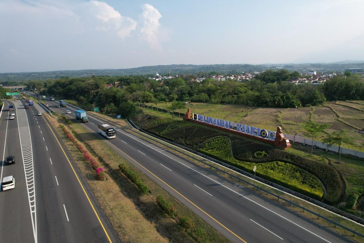 Mudik Lebaran 2026, Jasamarga Siagakan 101 Derek dan 574 Personel di Tol Trans Jawa