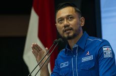 AHY Sebut Kasus Hambalang Tak Relevan untuk Digunakan secara Politis