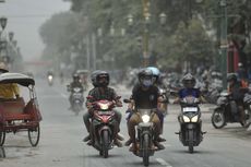 Pemkot Yogyakarta Anggarkan Rp 15 Miliar Perbaiki Lima Ruas Jalan