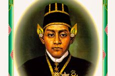 Biografi Sri Sultan Hamengkubuwono VI