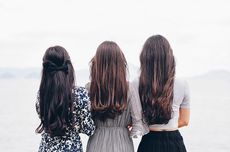 5 Cara Merayakan Girlfriend Day dengan Sahabat yang LDR