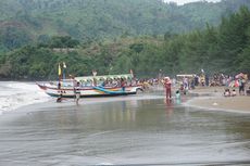 Mengenal Pantai Gemah di Tulungagung, Daya Tarik, Harga Tiket, dan Rute