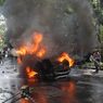 Mobil Rusak Imbas Demo, Bisakah Klaim Asuransi?