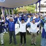 PAN Dukung Petahana Dadang Supriatna Maju Pilkada Kabupaten Bandung 2024