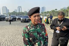 TNI Pastikan Sidang Pembunuhan Imam Masykur Digelar Transparan
