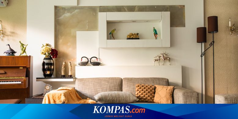 7 Cara Merawat Sofa agar Tahan Lama dan Tidak Mudah Rusak - Vimarsana News