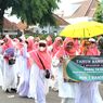 Pawai Taaruf Sambut Tahun Baru Islam di Purwokerto Libatkan Tokoh Lintas Agama