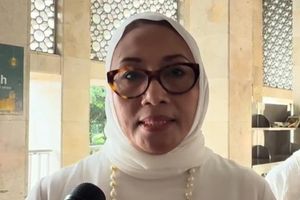 Siswa SD Bunuh Diri di Ngada, Menteri PPPA Ajak Pemuka Agama Bersuara