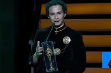 Kakeknya Merantau ke Indonesia, Kini Cucunya Menuntut Ilmu di China