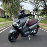 Cek Harga Spare Part Motor Listrik United TX3000