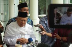 Ini Profil Ma'ruf Amin, Cawapres Jokowi