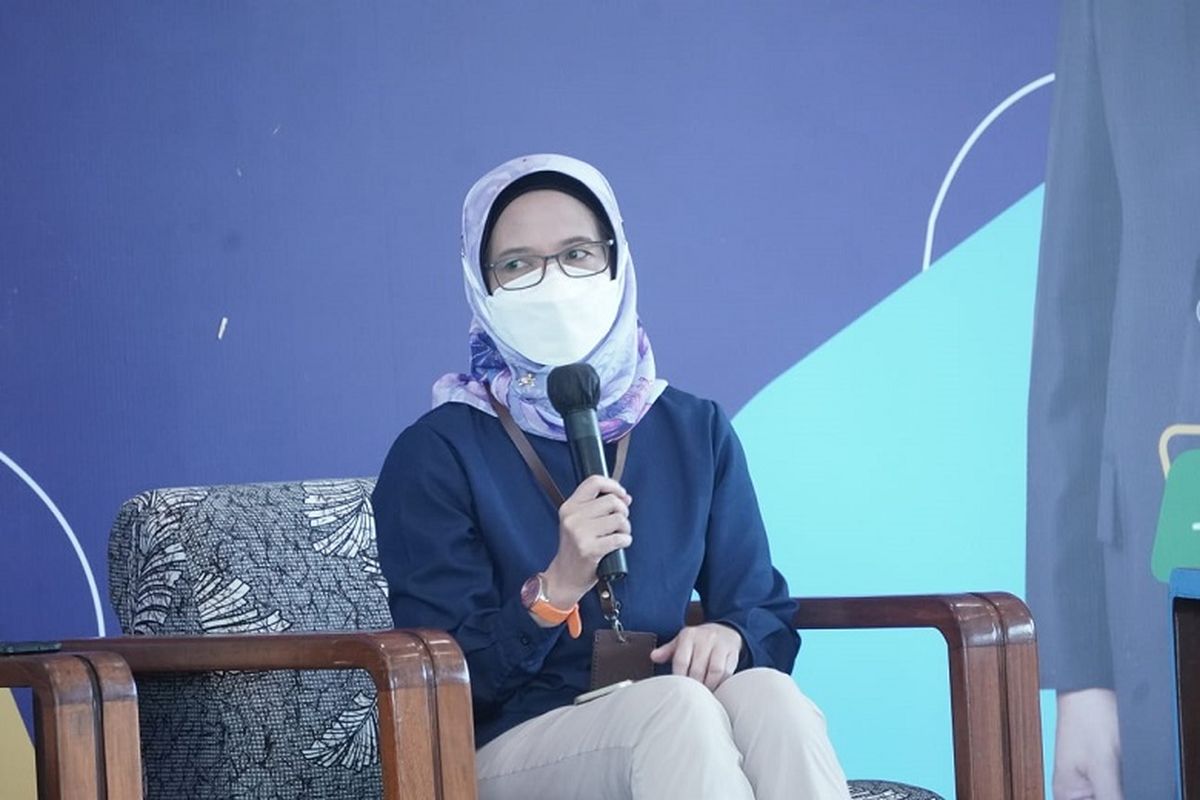 Diskominfo Jabar ingin wilayahnya sukses dan jadi role model atas ASO dan pendistribusian STB
