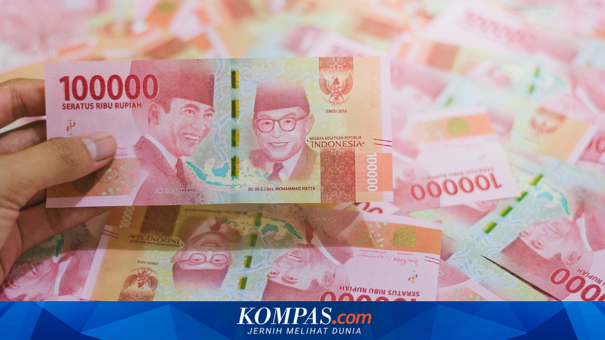 Gaji Ke-13 ASN di Empat Lawang Belum Cair, Pemda Kekurangan Dana Rp 8 Miliar