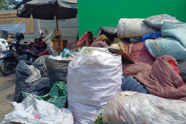 Pilah Sampah dari Rumah, DPRD Jakarta Minta Pemprov Siapkan Pengangkutan Khusus