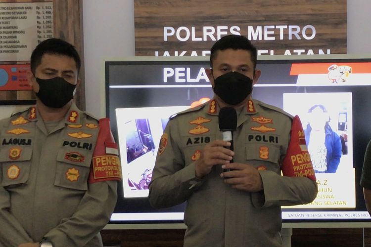 Besaran gaji polisi yang baru masuk untuk pangkat Tamtama dan Bintara