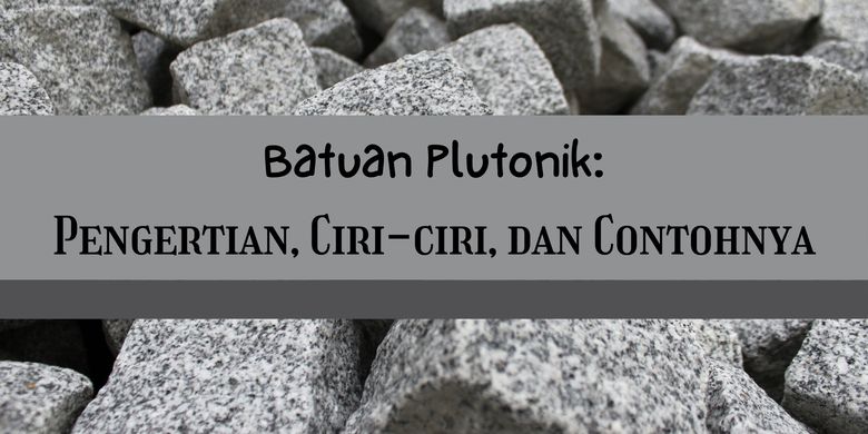 batuan beku dalam