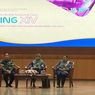 Diikuti 1.500 Guru, TING XIV UT Angkat Tema Pendidikan Digital, Merdeka Belajar, dan Pendidikan untuk Semua