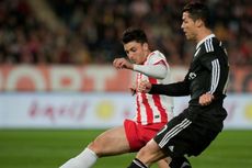 Isco-Bale Bawa Madrid Ungguli Almeria