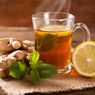 3 Minuman Herbal untuk Obati Radang Tenggorokan