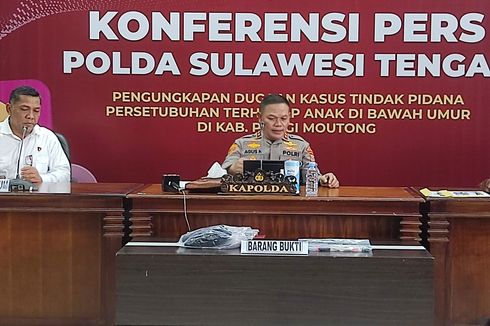 Polisi Sebut Kasus Anak Diperkosa 11 Pria sebagai Persetubuhan di Bawah Umur, Ini Penjelasan Pakar Hukum