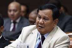 [POPULER NASIONAL] Menhan Prabowo Angkat Suryo Prabowo Jadi Ketua KKIP | Respons Hidayat Nur Wahid atas Putusan MA dalam Kasus Pemecatan Fahri Hamzah