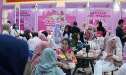 Dorong UMKM Naik Kelas, Pertamina Patra Niaga Jalankan Berbagai Inisiatif